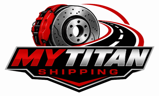 MyTitan Shipping LLC